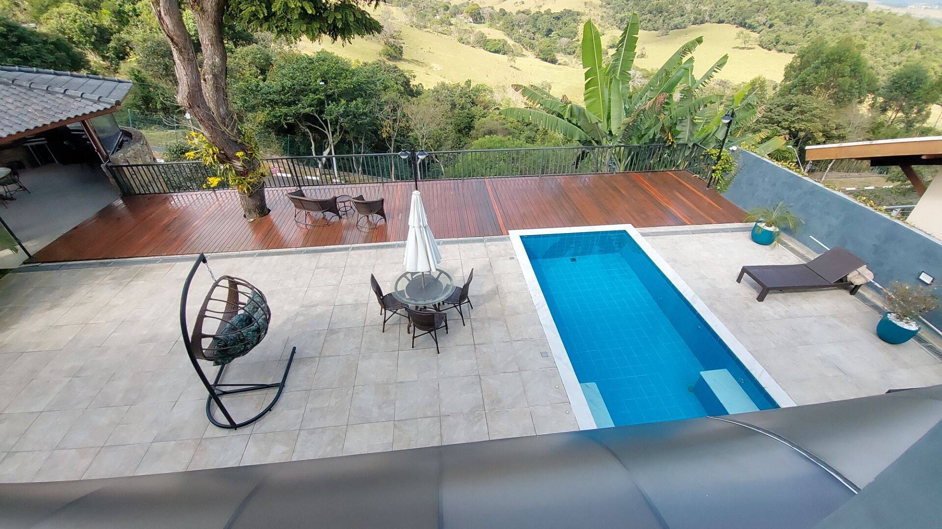 Sobrado, 4 quartos, 320 m² - Foto 72