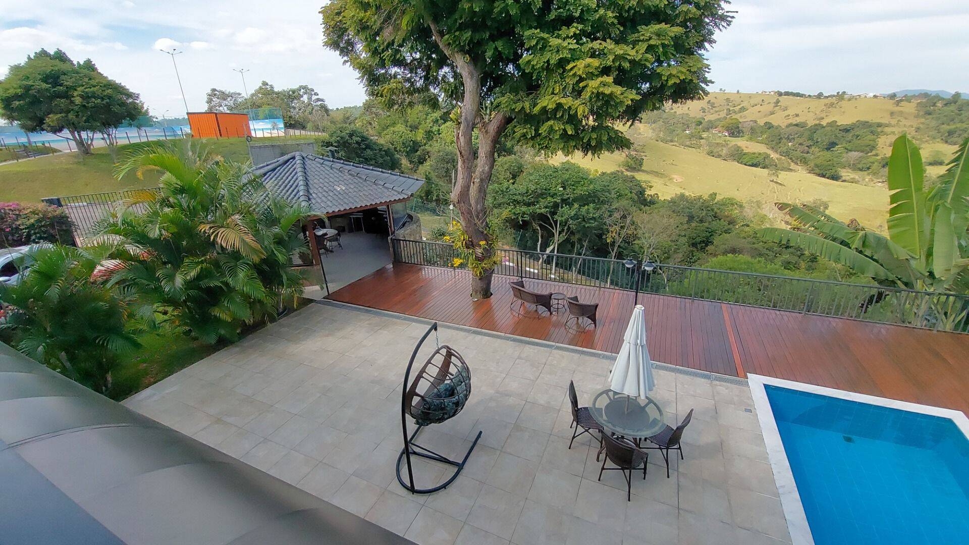 Sobrado, 4 quartos, 320 m² - Foto 73