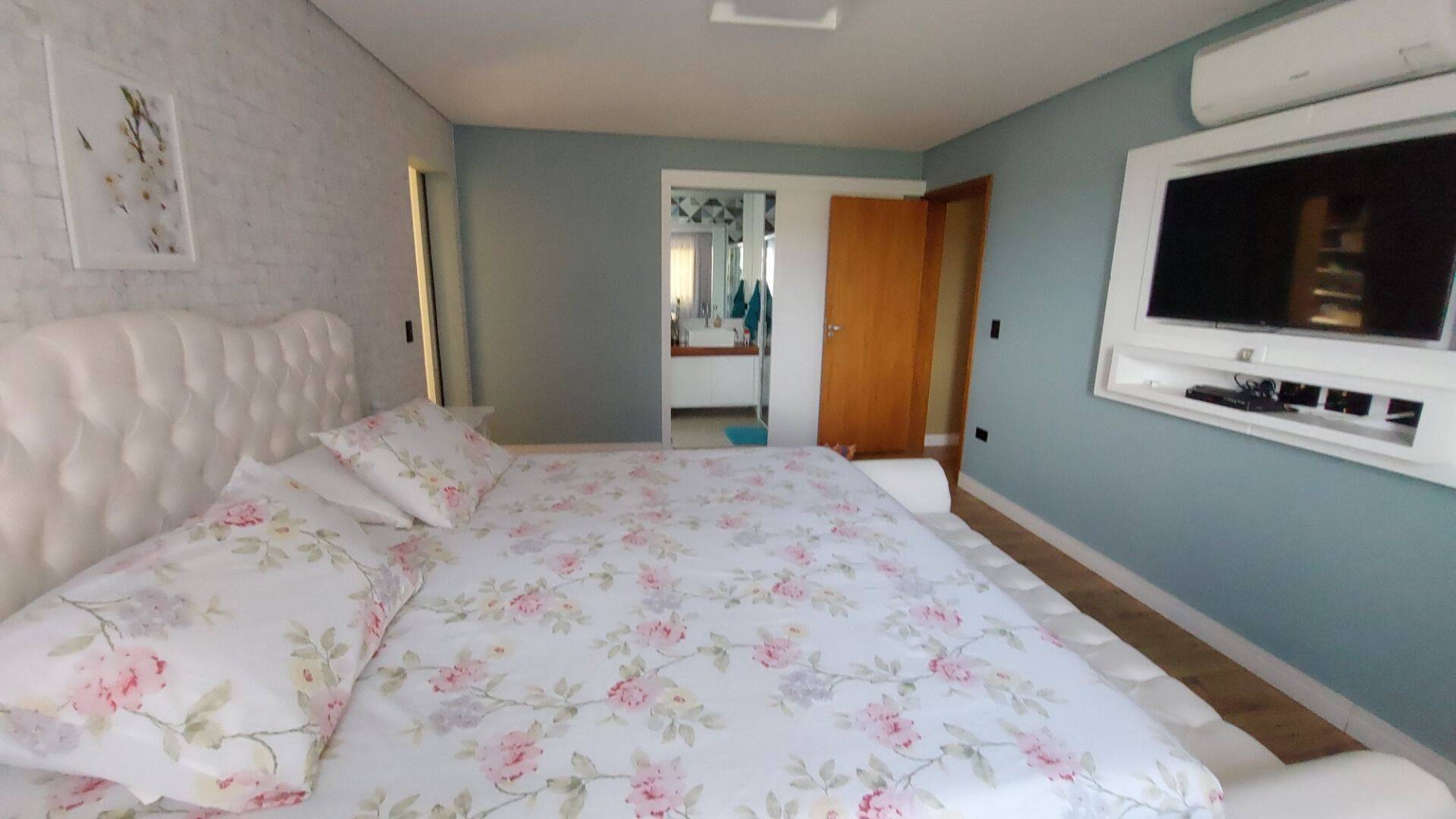 Sobrado, 4 quartos, 320 m² - Foto 75