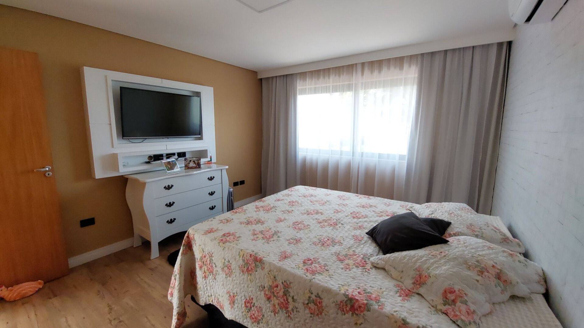 Sobrado, 4 quartos, 320 m² - Foto 79