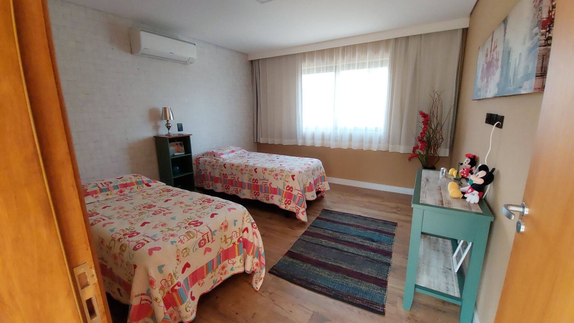 Sobrado, 4 quartos, 320 m² - Foto 81
