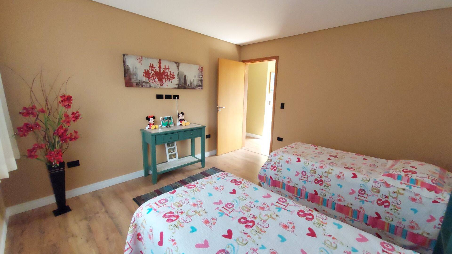 Sobrado, 4 quartos, 320 m² - Foto 84