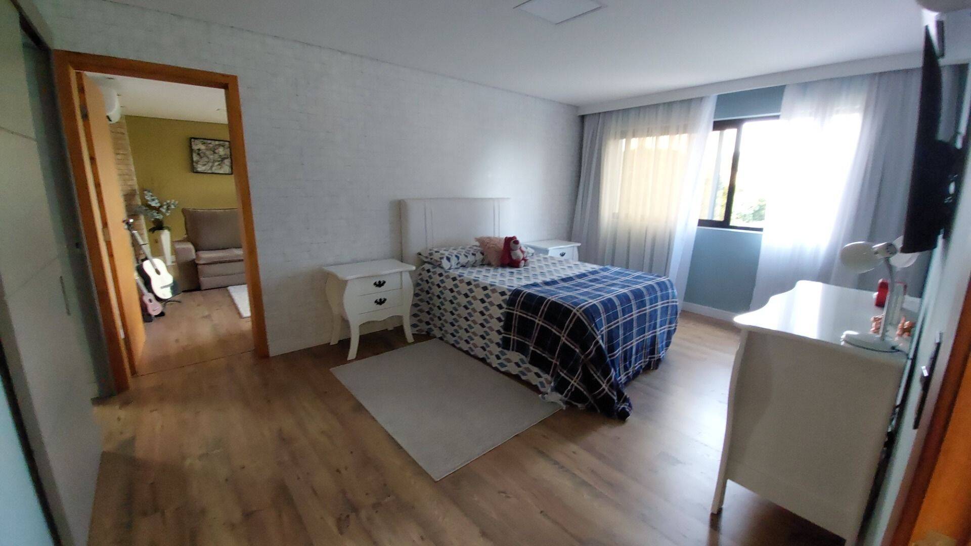 Sobrado, 4 quartos, 320 m² - Foto 86