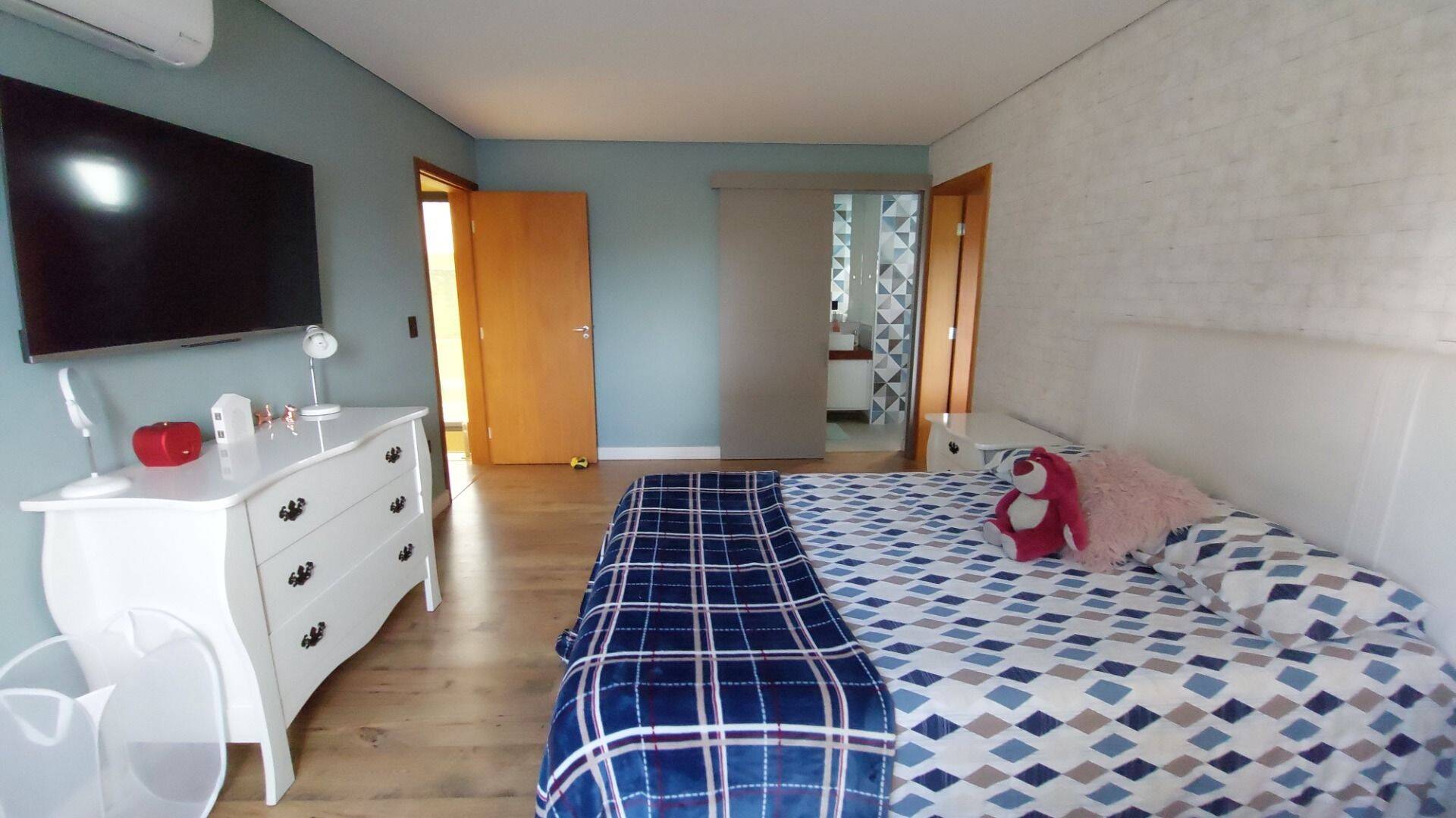 Sobrado, 4 quartos, 320 m² - Foto 88