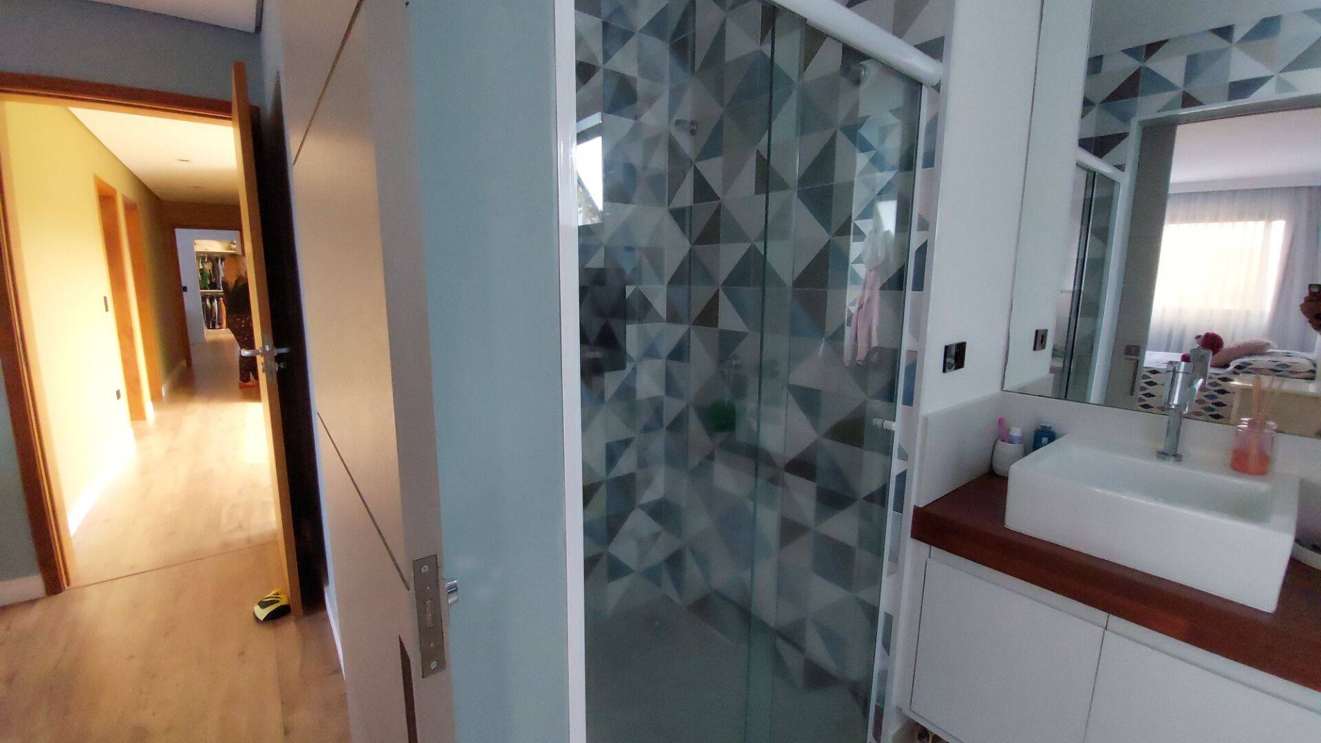 Sobrado, 4 quartos, 320 m² - Foto 90