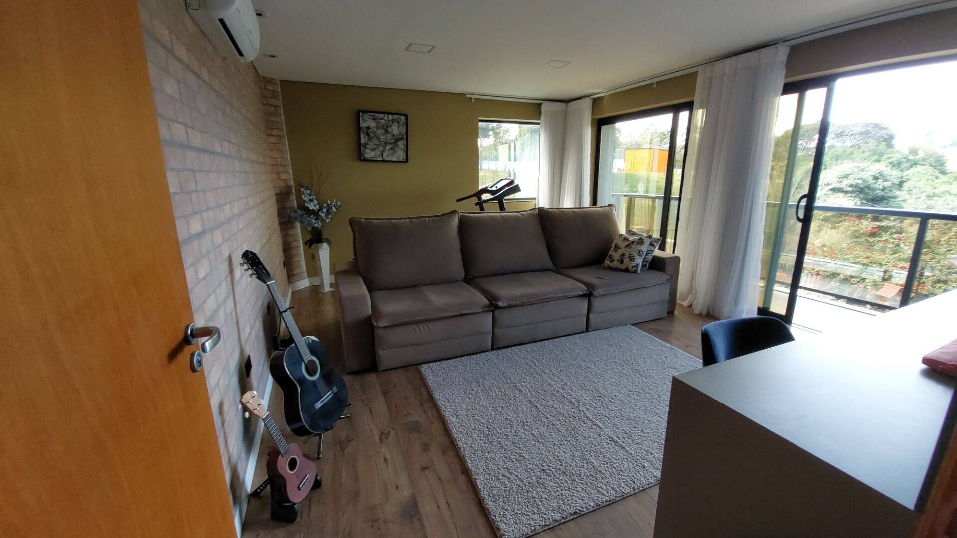 Sobrado, 4 quartos, 320 m² - Foto 91