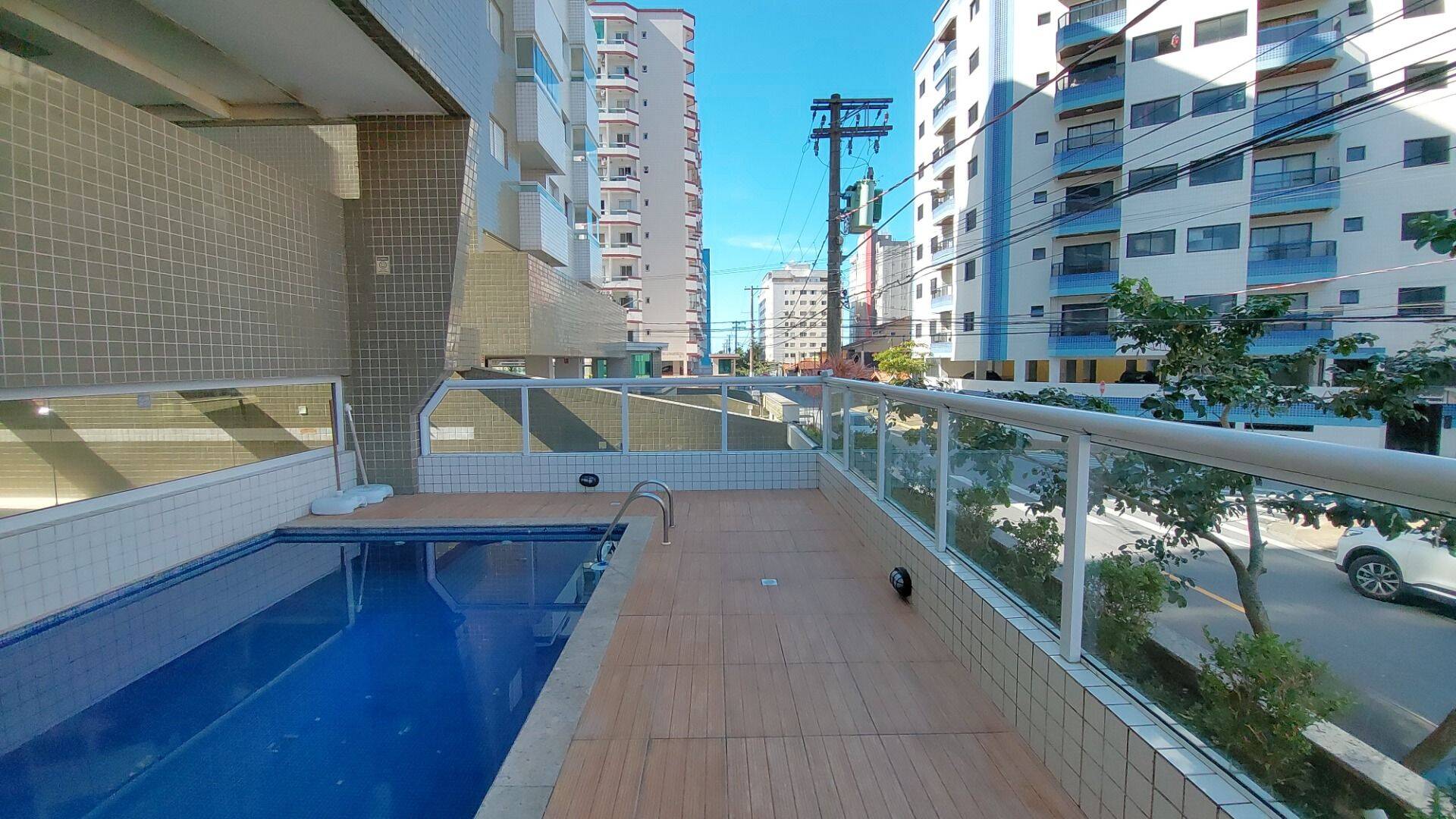 Apartamento, 2 quartos, 76 m² - Foto 2