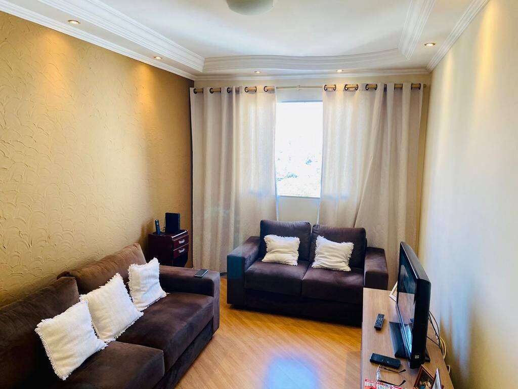 Apartamento, 2 quartos, 72 m² - Foto 2