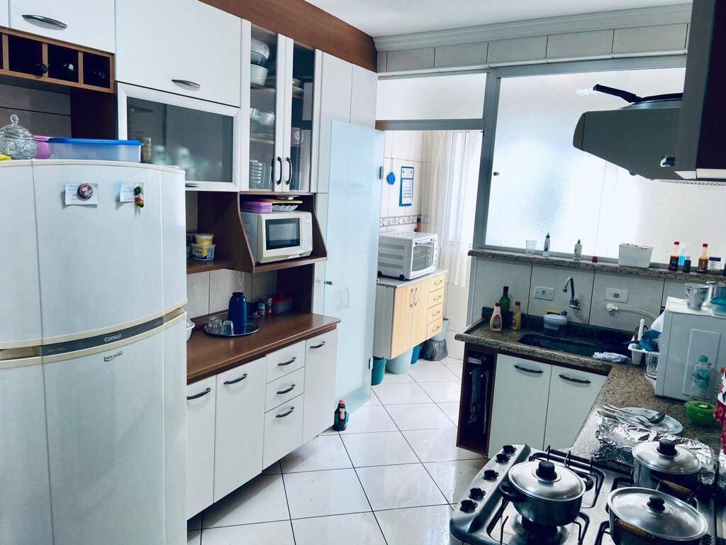 Apartamento, 2 quartos, 72 m² - Foto 3