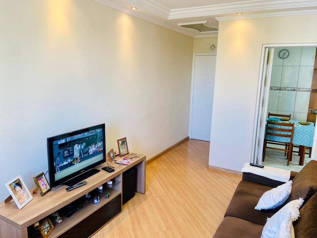 Apartamento, 2 quartos, 72 m² - Foto 9