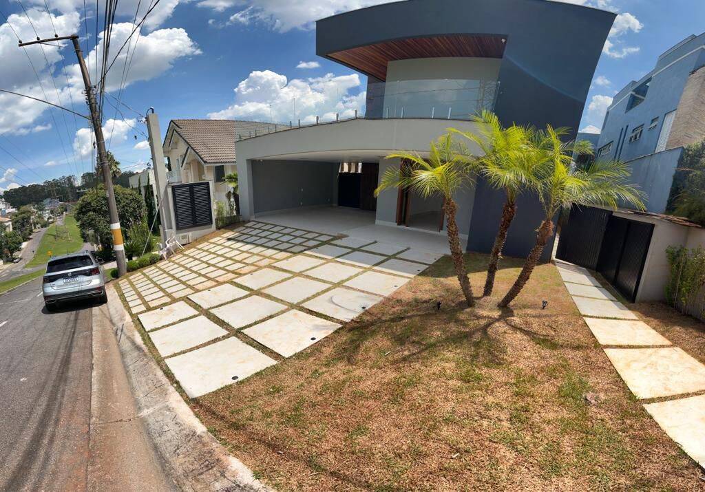 Casa, 4 quartos, 400 m² - Foto 2