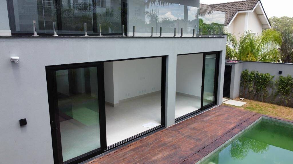 Casa, 4 quartos, 400 m² - Foto 9