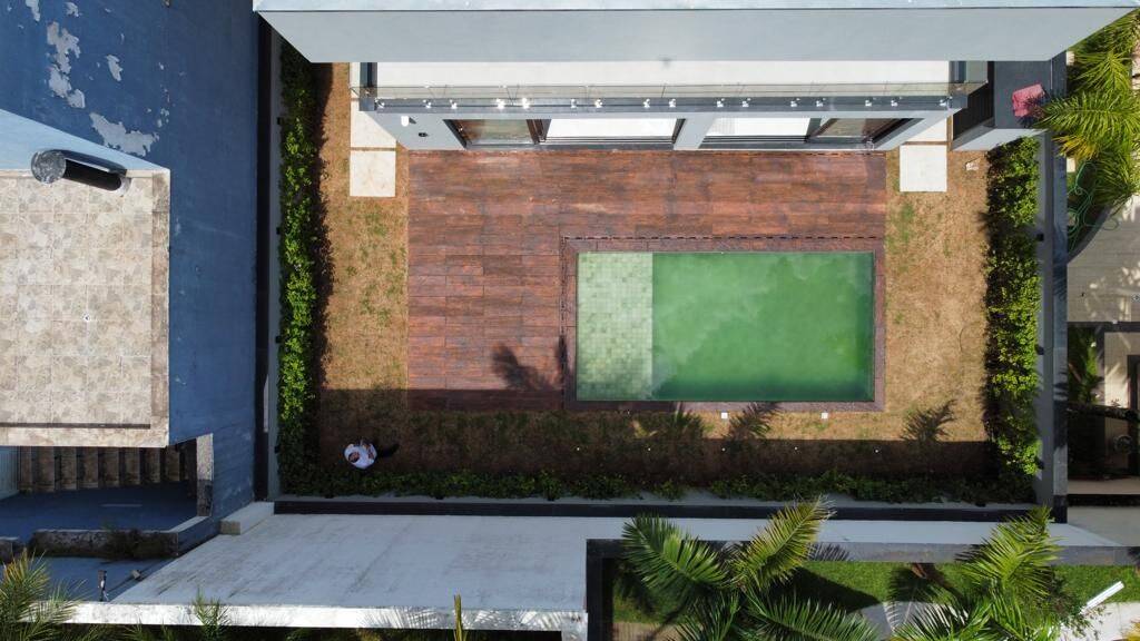 Casa, 4 quartos, 400 m² - Foto 12