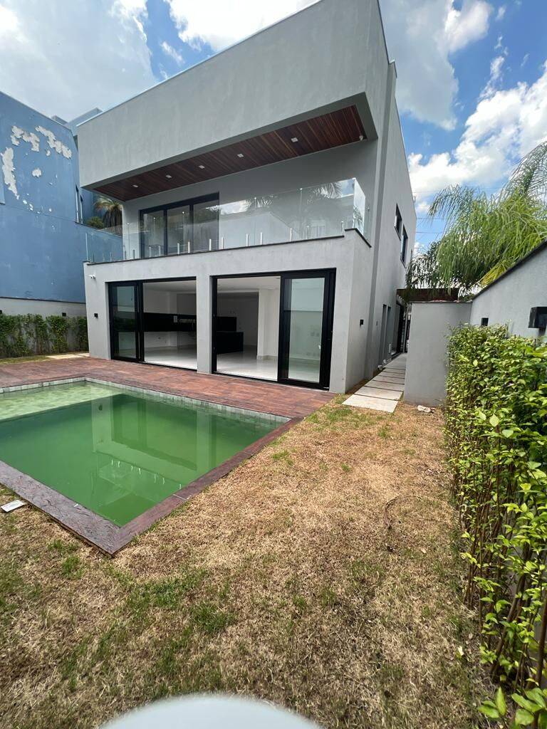 Casa, 4 quartos, 400 m² - Foto 19