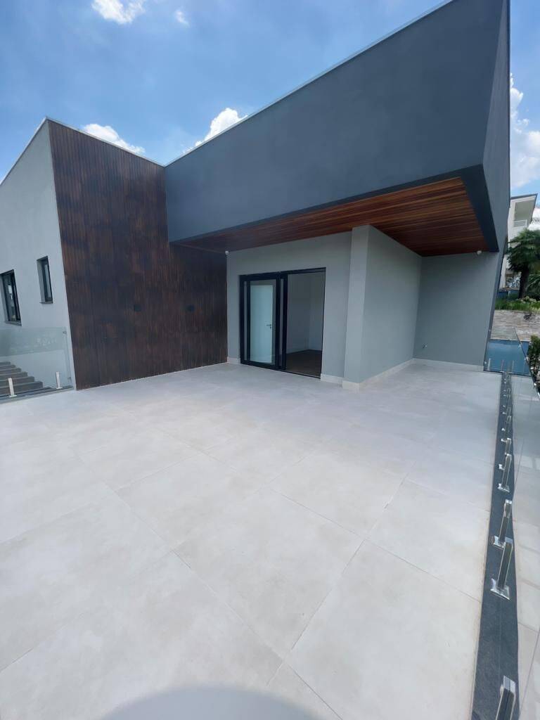 Casa, 4 quartos, 400 m² - Foto 21