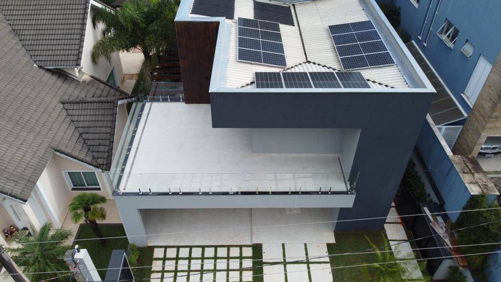 Casa, 4 quartos, 400 m² - Foto 29