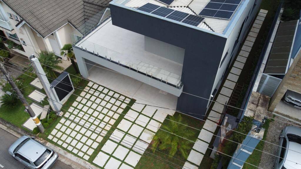 Casa, 4 quartos, 400 m² - Foto 30