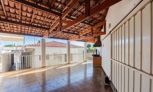Casa, 4 quartos, 440 m² - Foto 10