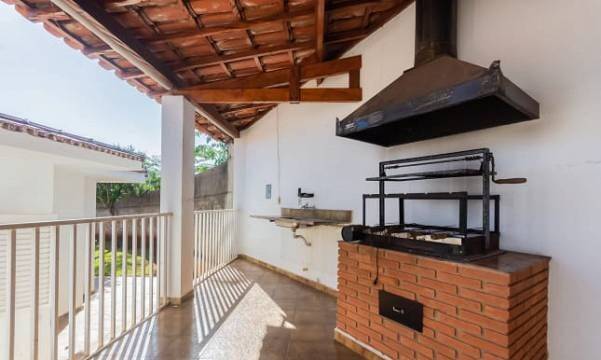 Casa, 4 quartos, 440 m² - Foto 11