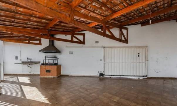 Casa, 4 quartos, 440 m² - Foto 12