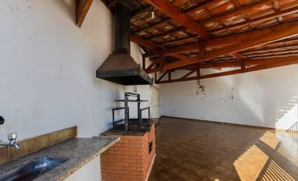 Casa, 4 quartos, 440 m² - Foto 13