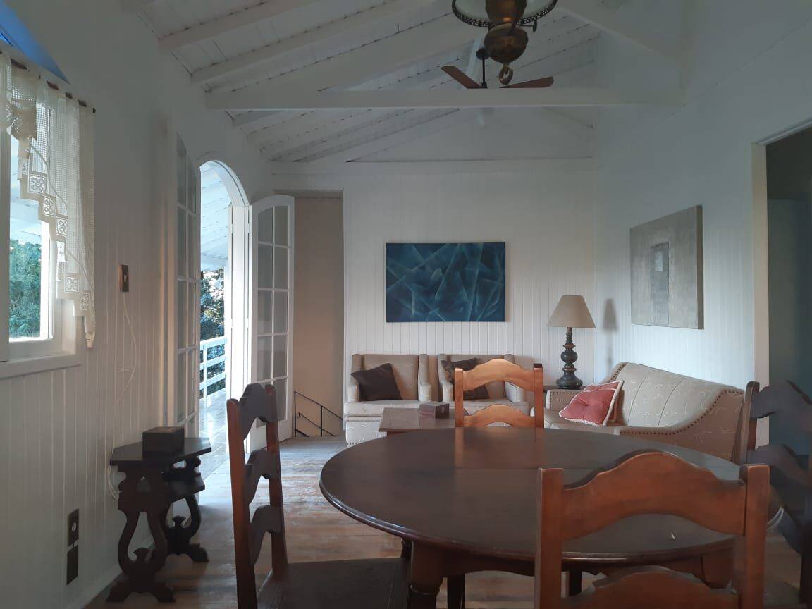 Casa, 6 quartos, 708 m² - Foto 5