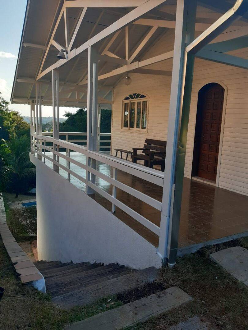 Casa, 6 quartos, 708 m² - Foto 7