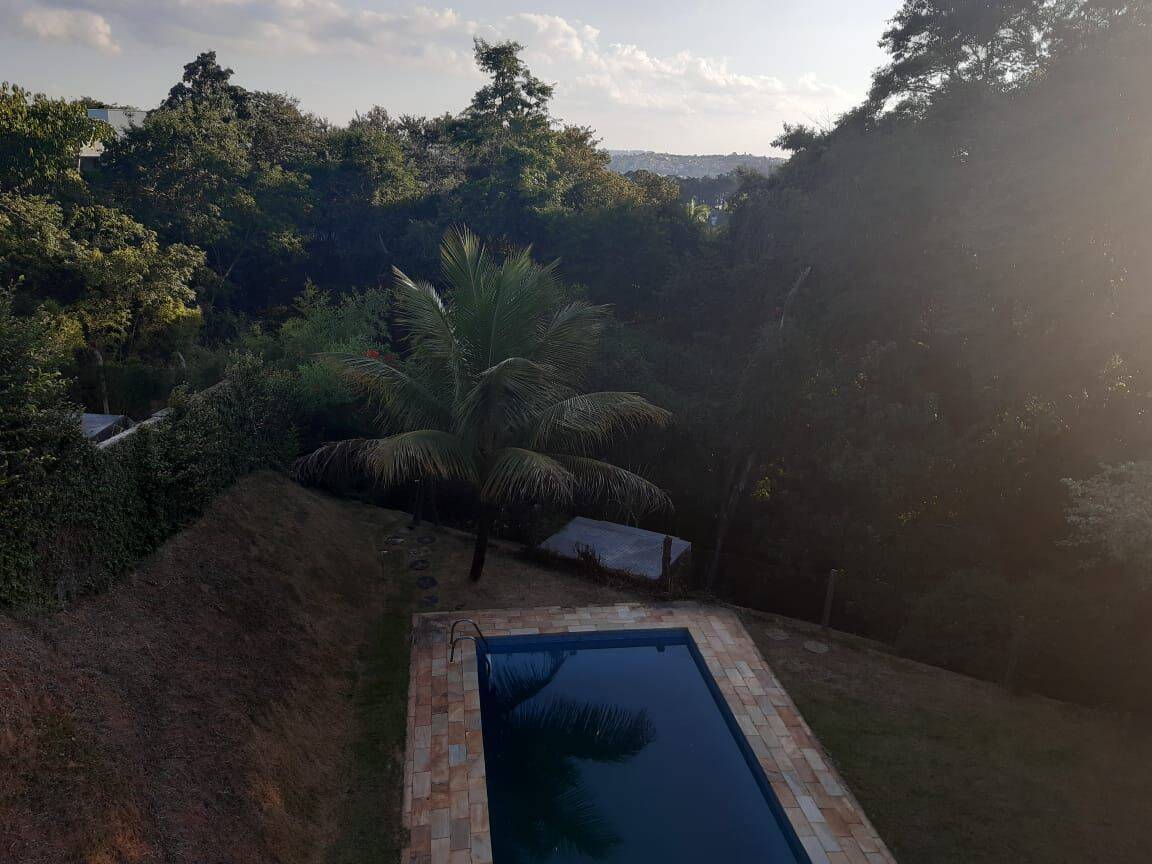 Casa, 6 quartos, 708 m² - Foto 20