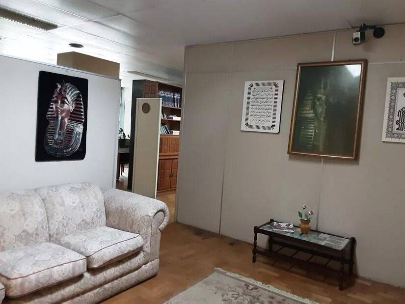 Sala-Conjunto, 167 m² - Foto 3