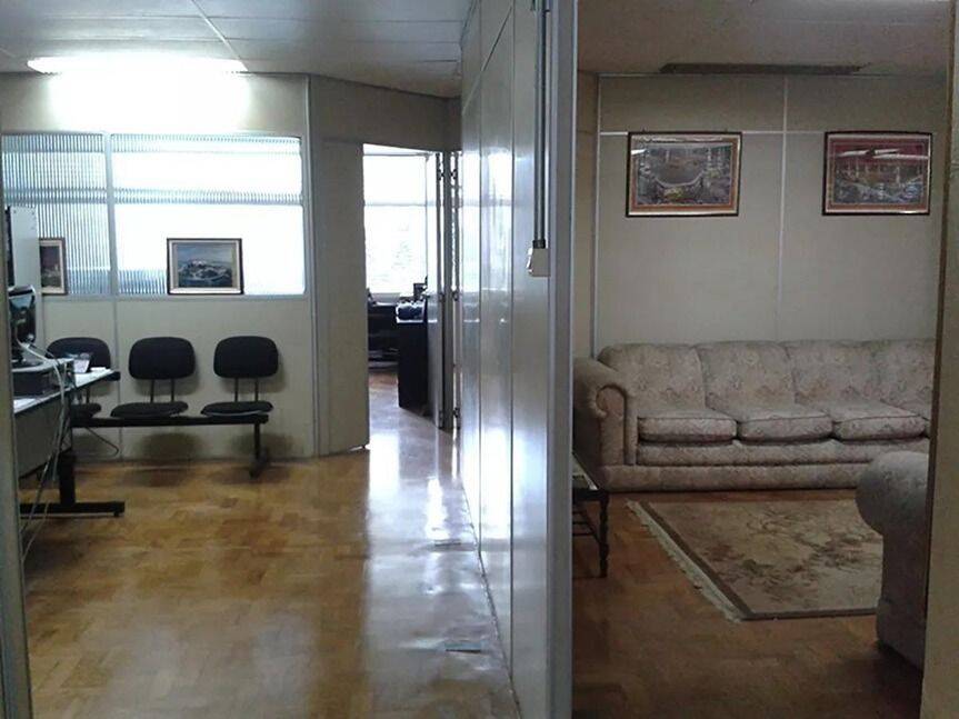 Sala-Conjunto, 167 m² - Foto 5