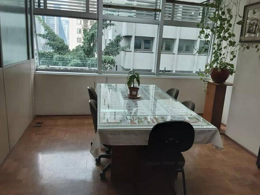 Sala-Conjunto, 167 m² - Foto 9