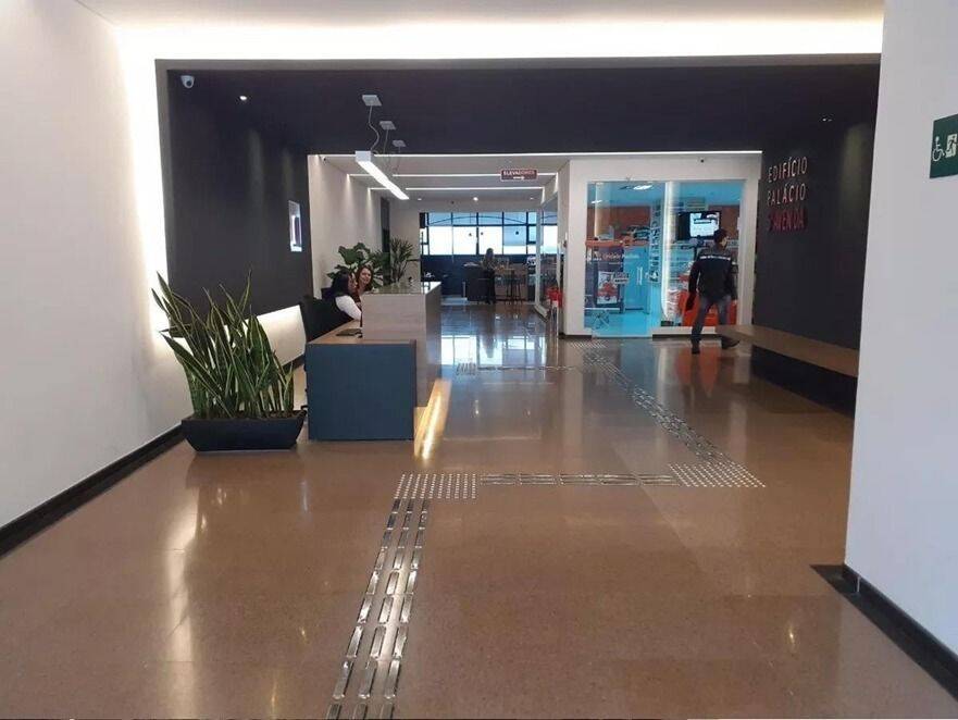 Sala-Conjunto, 167 m² - Foto 14