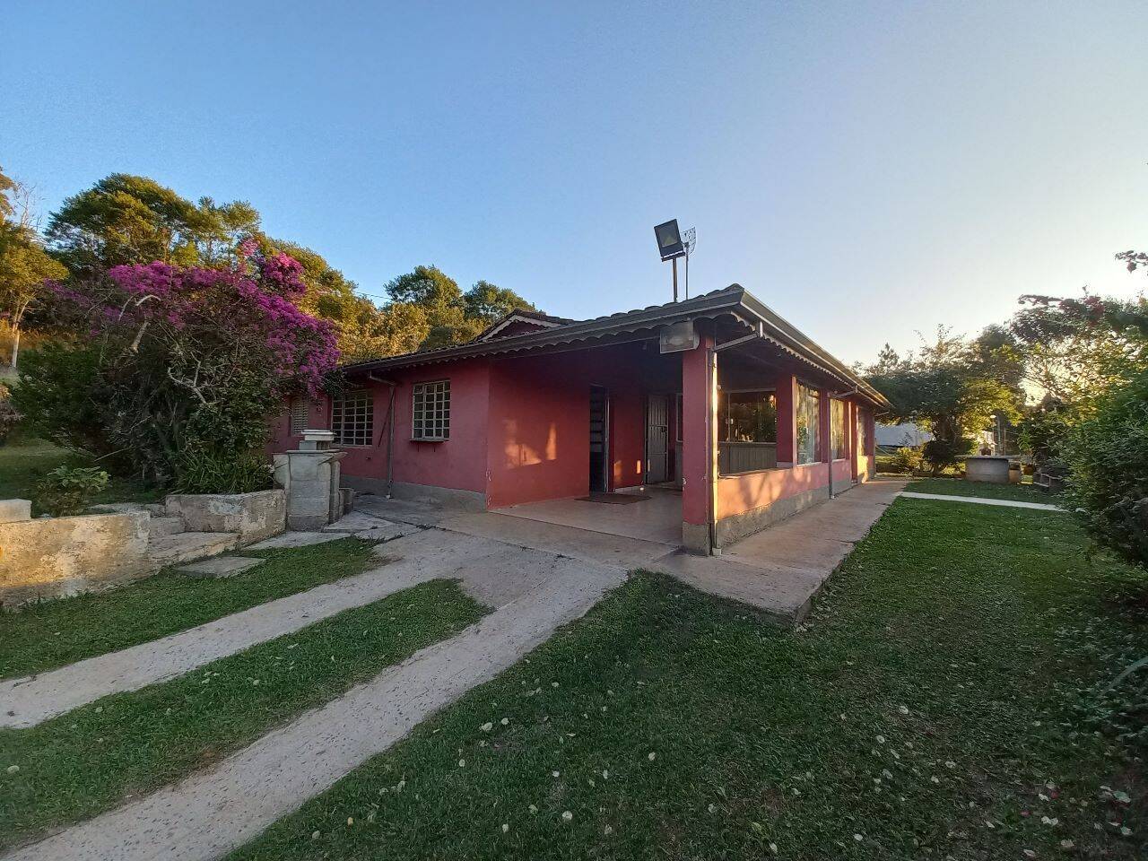 Chácara, 3 quartos, 2688 m² - Foto 2