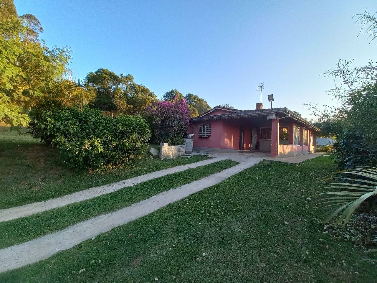 Chácara, 3 quartos, 2688 m² - Foto 3