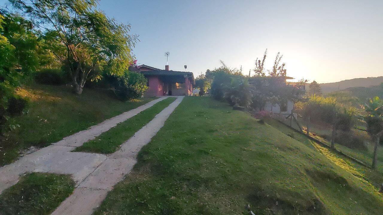 Chácara, 3 quartos, 2688 m² - Foto 5