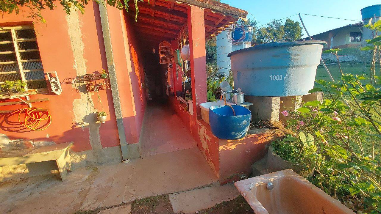 Chácara, 3 quartos, 2688 m² - Foto 8