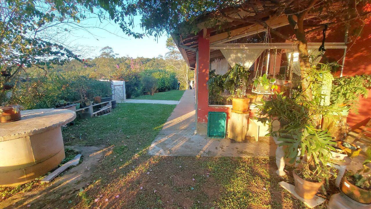 Chácara, 3 quartos, 2688 m² - Foto 11