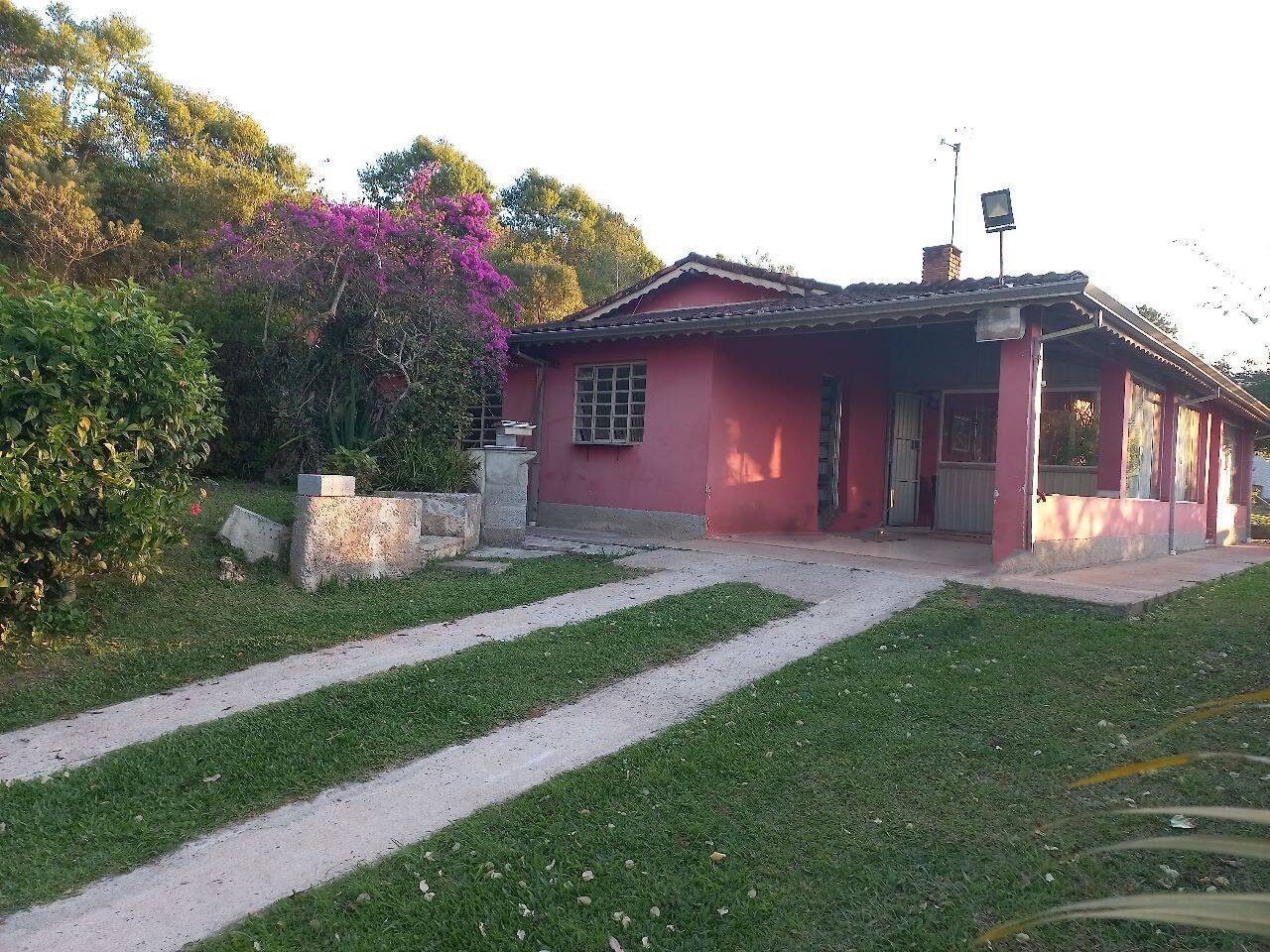 Chácara, 3 quartos, 2688 m² - Foto 13