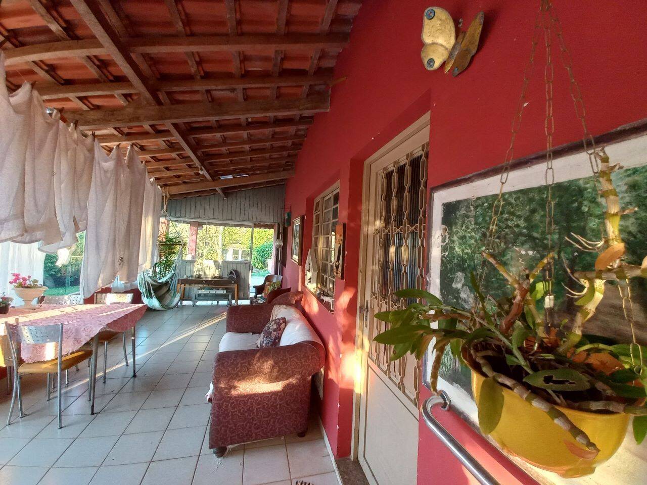 Chácara, 3 quartos, 2688 m² - Foto 21