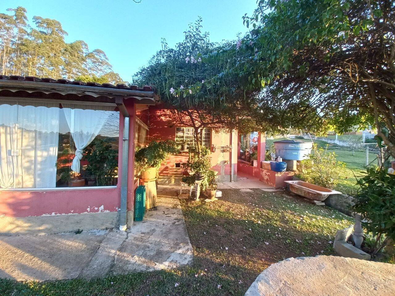 Chácara, 3 quartos, 2688 m² - Foto 22