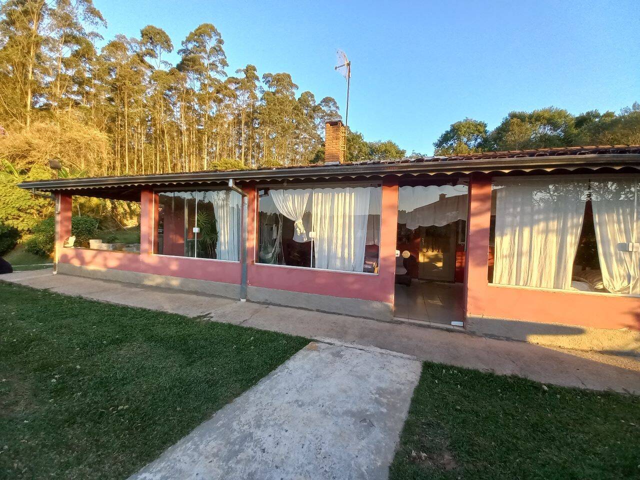 Chácara, 3 quartos, 2688 m² - Foto 24