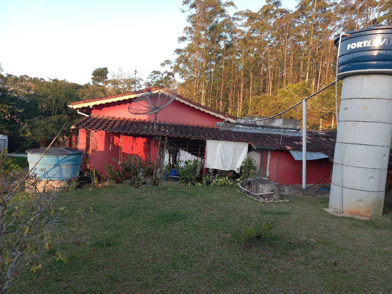 Chácara, 3 quartos, 2688 m² - Foto 35