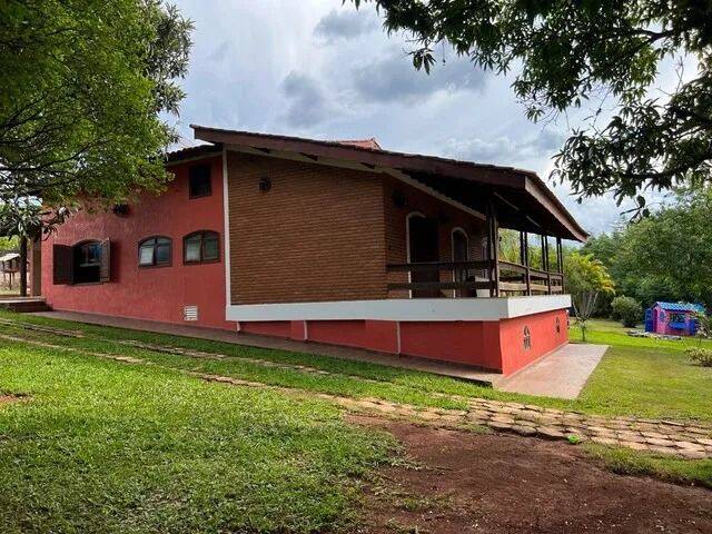 Chácara, 4 quartos, 5664 m² - Foto 3