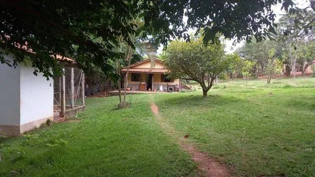 Chácara, 4 quartos, 5664 m² - Foto 10
