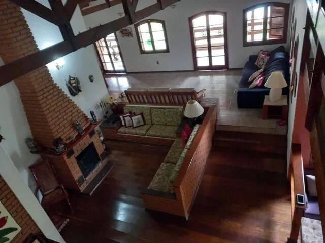 Chácara, 4 quartos, 5664 m² - Foto 12