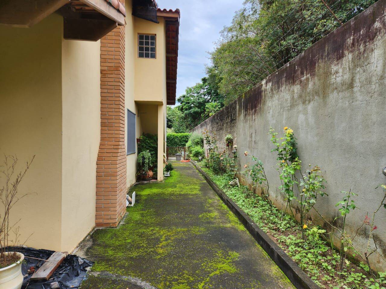 Chácara, 3 quartos, 1704 m² - Foto 8