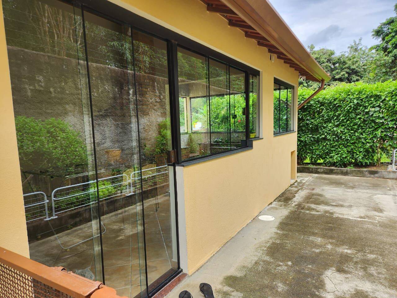 Chácara, 3 quartos, 1704 m² - Foto 10