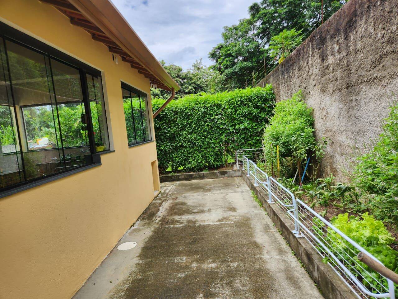 Chácara, 3 quartos, 1704 m² - Foto 11