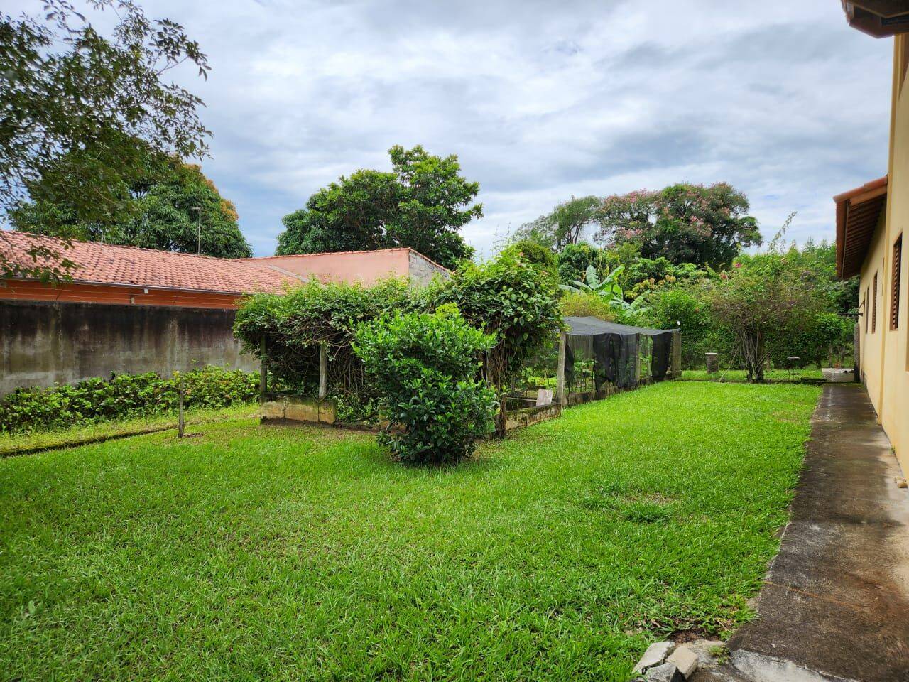 Chácara, 3 quartos, 1704 m² - Foto 12