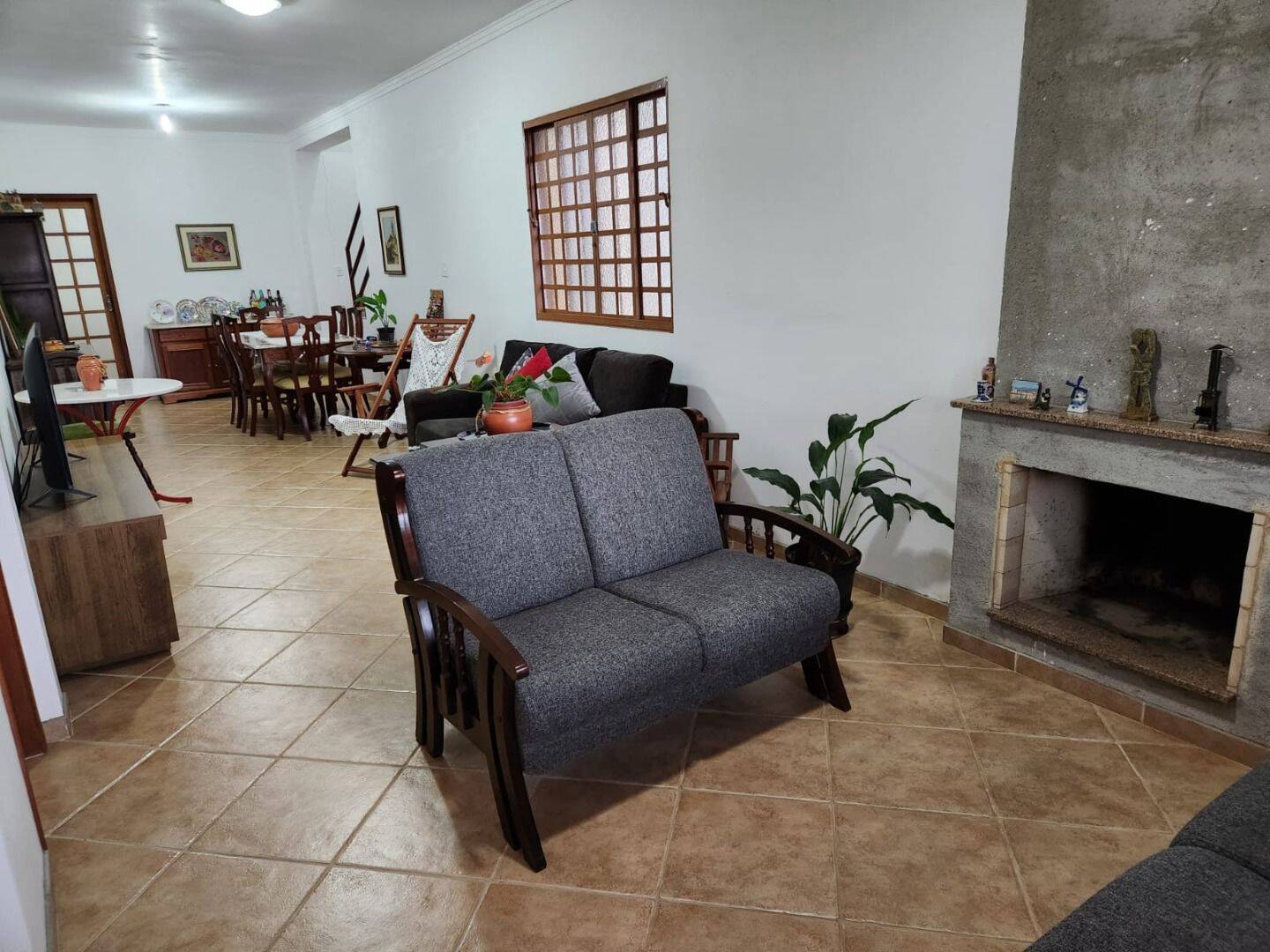 Chácara, 3 quartos, 1704 m² - Foto 25